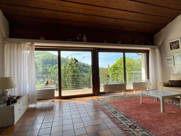 Einfamilienhaus zum Kauf provisionsfrei 815.000 € 6 Zimmer 233 m² 875 m² Grundstück Schriesheim Schriesheim 69198