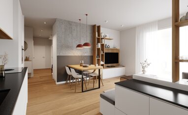 Wohnung zum Kauf 282.794 € 3 Zimmer 67,6 m² Paternion 9711