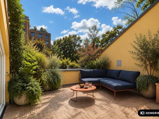 Wohnung zum Kauf 419.000 € 2 Zimmer 72,7 m² 1. Geschoss Hansaviertel Berlin 10557