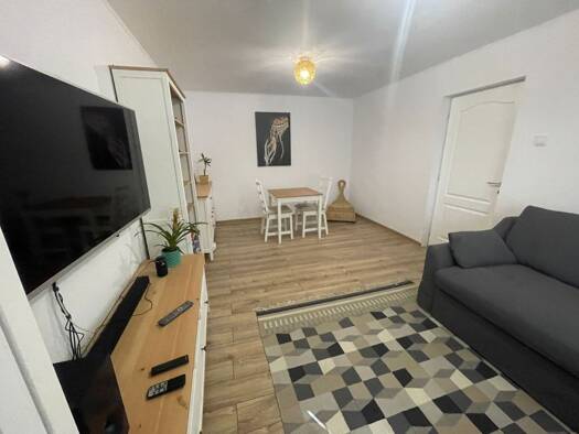 Wohnung zur Miete 430 € 2 Zimmer 48 m² Geschoss 1/2 frei ab 10.09.2026 Mendestraße 3 Ostertor Mitte 28203