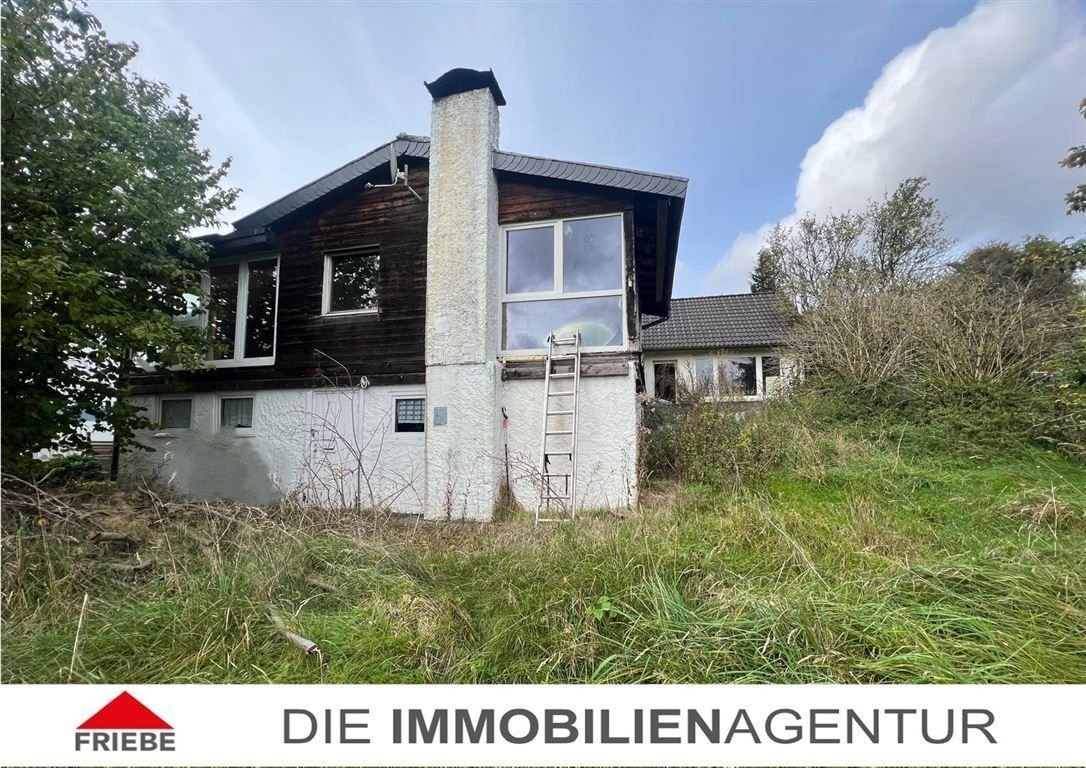 Haus zum Kauf 115.000 € 3 Zimmer 70 m²<br/>Wohnfläche Valbert Meinerzhagen 58540