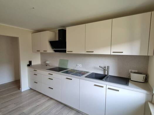 Wohnung zum Kauf provisionsfrei 175.000 € 3 Zimmer 72,4 m² Geschoss EG/3 Harzblick 48 Broitzem Braunschweig 38122