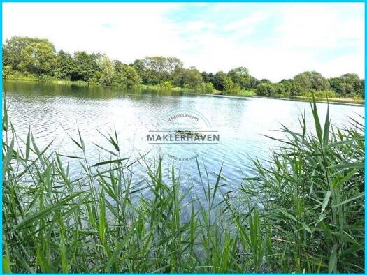 Mehrfamilienhaus zum Kauf 1.100.000 € 14 Zimmer 435 m² 1.200 m² Grundstück Jever 26441