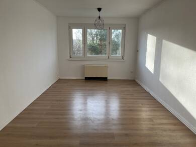 Wohnung zur Miete 339 € 3 Zimmer 61,7 m² EG frei ab sofort Niedergräfenhain Geithain 04643