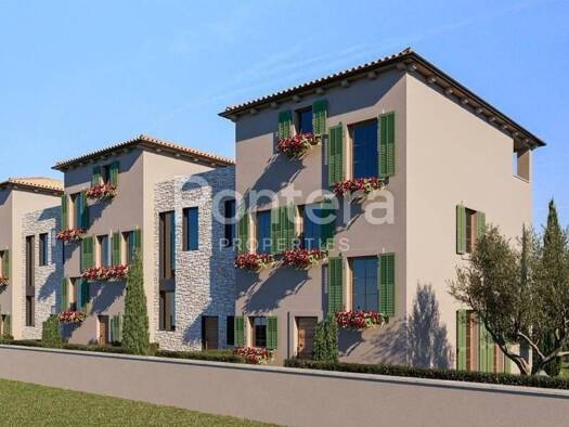 Einfamilienhaus zum Kauf 490.000 € 5 Zimmer 132 m² Vrvari, Poreč Poreč 52440