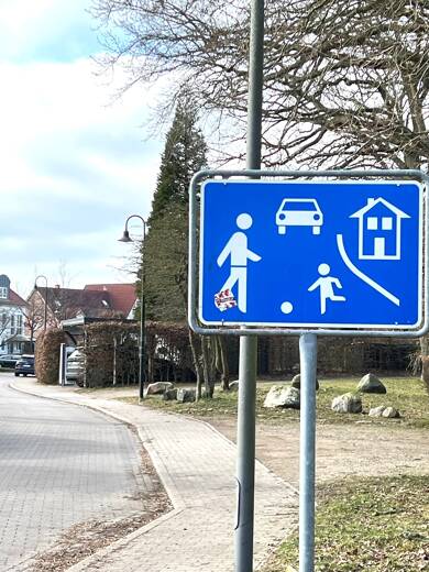 Haus zum Kauf 4 Zimmer 122 m² frei ab sofort Konsulweg Scharbeutz Scharbeutz 23683