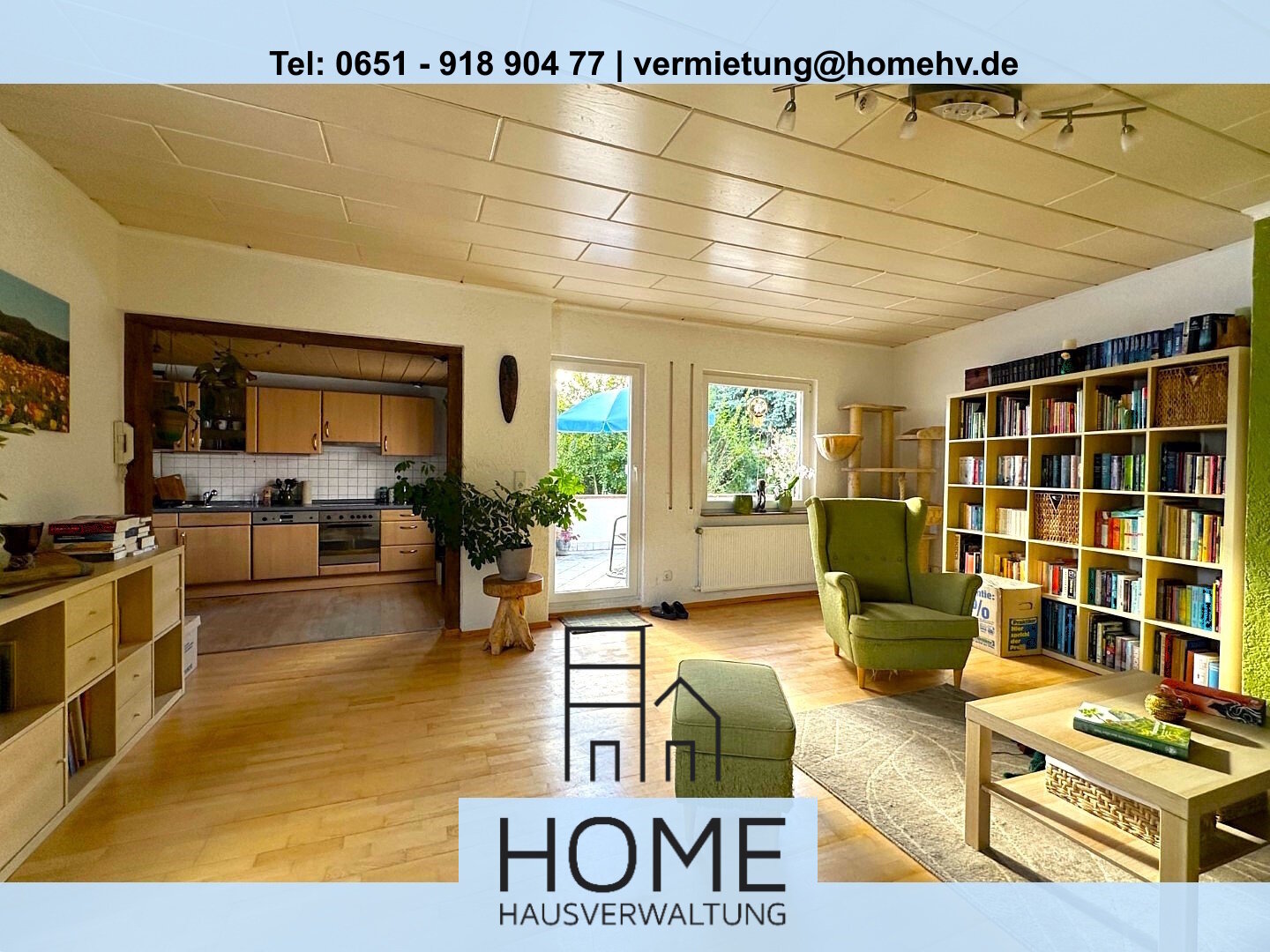 Wohnung zur Miete 750 € 2 Zimmer 85 m²<br/>Wohnfläche 1.<br/>Geschoss ab sofort<br/>Verfügbarkeit Pfalzel 3 Trier 54293