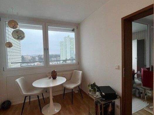 Studio zur Miete 1.099 € 1 Zimmer 86,8 m² 10. Geschoss frei ab 15.03.2026 Georg-Krauß-Straße 8 Stadtrandsiedlung Erlangen 91056