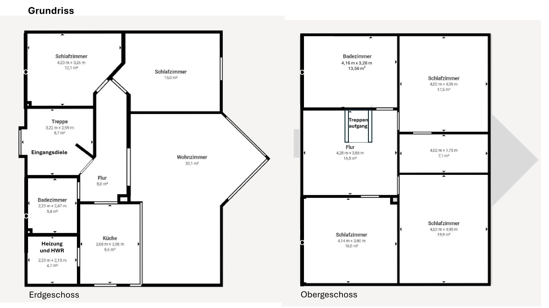 Einfamilienhaus zum Kauf 472.000 € 7 Zimmer 180 m²<br/>Wohnfläche 755 m²<br/>Grundstück Busdorf 24866