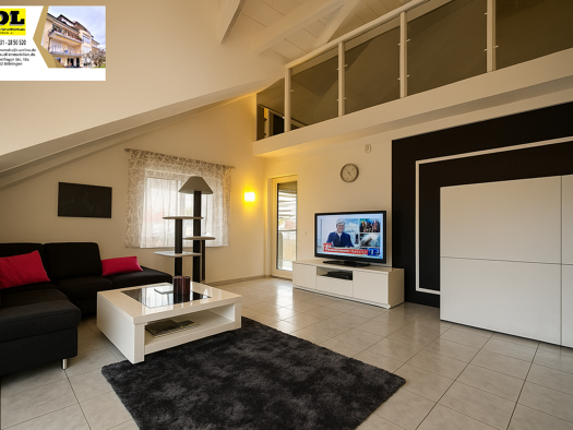 Wohnung zum Kauf 419.000 € 4 Zimmer 95 m² 2. Geschoss Plieningen Stuttgart 70599