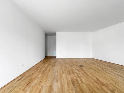 Wohnung zum Kauf - Erstbezug 258.788 € 1 Zimmer 40,4 m² 1. Geschoss Baumergasse 2a Floridsdorf 1210