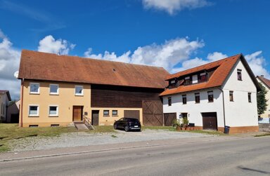 Einfamilienhaus zum Kauf 548.000 € 9 Zimmer 294 m² 1.766 m² Grundstück frei ab sofort Kastellstraße 3 Ennetach Mengen 88512