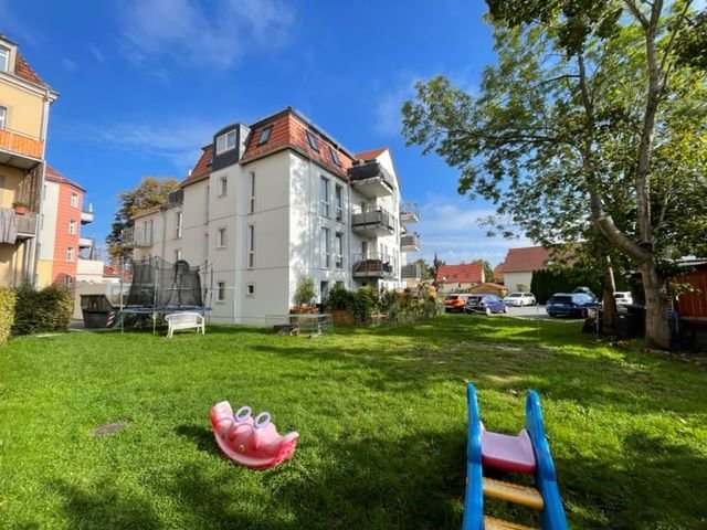 Maisonette zur Miete 998 € 4,5 Zimmer 104 m²<br/>Wohnfläche 1.<br/>Geschoss Poststr. 2a Wilsdruff Wilsdruff 01723