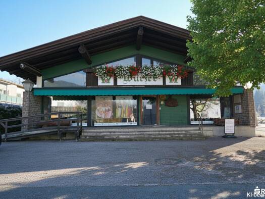 Büro zur Miete 4,50 € Hermagor 9620