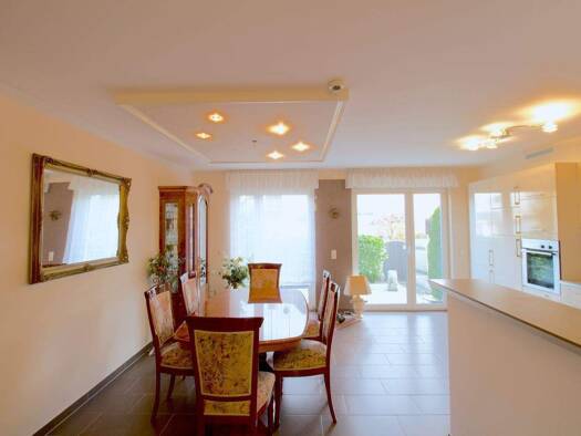 Maisonette zur Miete 1.680 € 3 Zimmer 142 m² Geschoss EG/1 frei ab 01.05.2026 Hösbach 63768