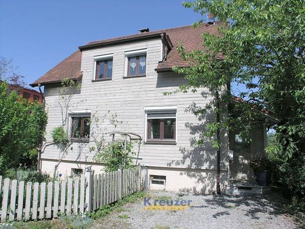 Einfamilienhaus zum Kauf 535.000 € 4,5 Zimmer 100 m² 660 m² Grundstück frei ab sofort Weingarten 88255