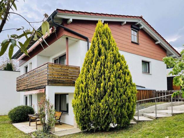 Reihenendhaus zum Kauf provisionsfrei 599.000 € 7 Zimmer 176 m² 471 m² Grundstück Simmozheim 75397