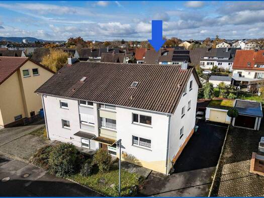 Doppelhaushälfte zum Kauf 629.500 € 7 Zimmer 160 m² 421 m² Grundstück Radolfzell Radolfzell am Bodensee 78315