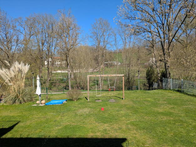 Maisonette zum Kauf provisionsfrei 550.000 € 4 Zimmer 102 m² EG frei ab 01.08.2025 Ruiter Strasse 36 Scharnhausen Ostfildern 73760