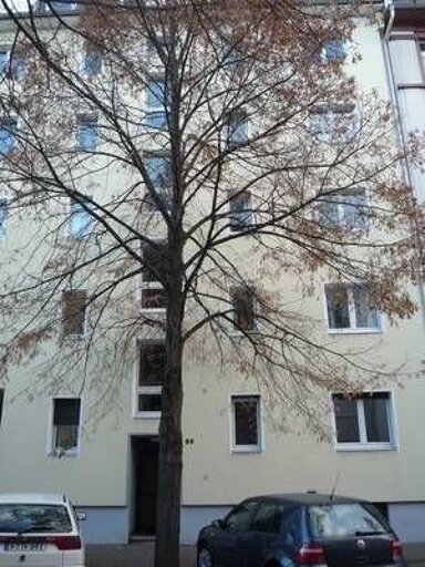 Wohnung zur Miete 700 € 3 Zimmer 92 m² frei ab sofort Ostendstraße Ostend Frankfurt am Main 60314