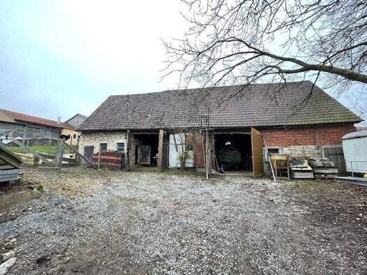 Grundstück zum Kauf 89.000 € 1.040 m² Grundstück frei ab 01.10.2026 Hollenbach Mulfingen 74673