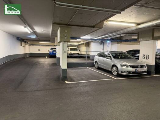Tiefgaragenstellplatz zum Kauf 35.000 € Preysinggasse 31 Wien 1150