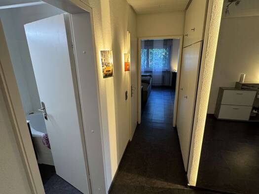 Wohnung zur Miete 694 € 2 Zimmer 68 m² frei ab sofort Rheinau Rheinau 68219