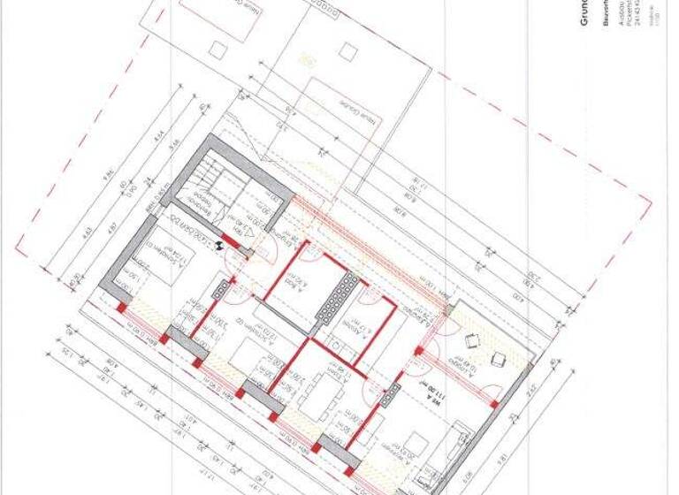 Studio zum Kauf 95.000 € 1 Zimmer 149 m² 4. Geschoss Gaarden-Ost Kiel 24143