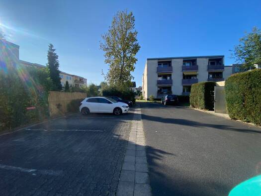 Außenstellplatz zur Miete provisionsfrei 22 € Nieder-Roden Rodgau 63110