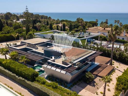 Haus zum Kauf 2.995.000 € 277 m² 1.953 m² Grundstück Lagoa e Carvoeiro 8400
