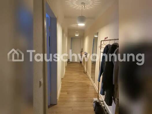 Wohnung zur Miete Tauschwohnung 810 € 2 Zimmer 55 m² 3. Geschoss Alsterdorf Hamburg 22299