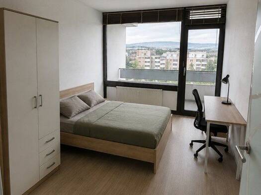 WG-Zimmer zur Miete auf Zeit 425 € 15 m² 2. Geschoss Sertoriusring 15 Finthen Mainz 55126