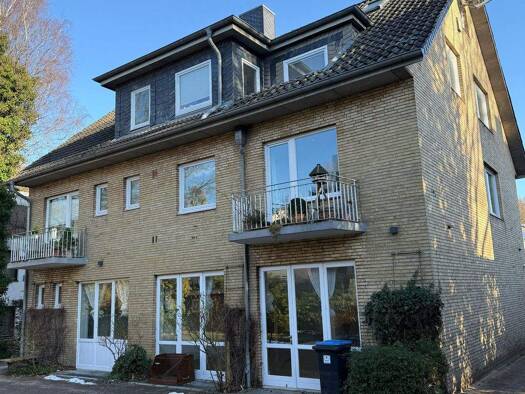 Bürofläche zur Miete provisionsfrei 2.160 € 1 Zimmer 120 m² Bürofläche Sibbertstraße 6 Blankenese Hamburg 22587