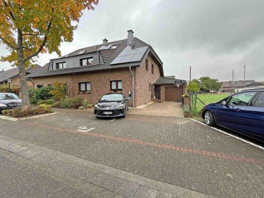Einfamilienhaus zum Kauf 529.000 € 6 Zimmer 234 m² 391 m² Grundstück Berrendorf Elsdorf 50189