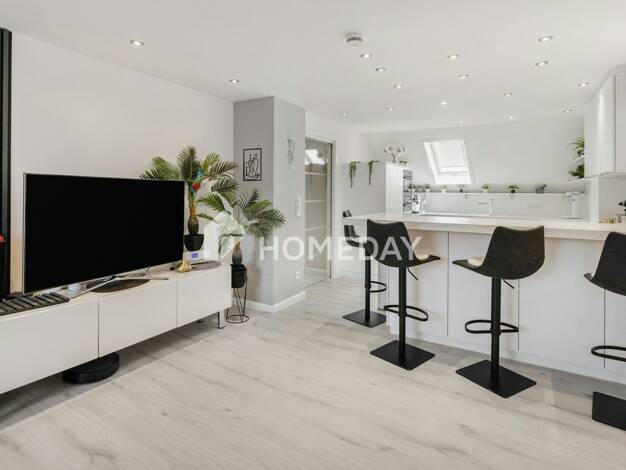 Wohnung zum Kauf - Erstbezug 385.000 € 4 Zimmer 80 m² 3. Geschoss Ergolding 84030