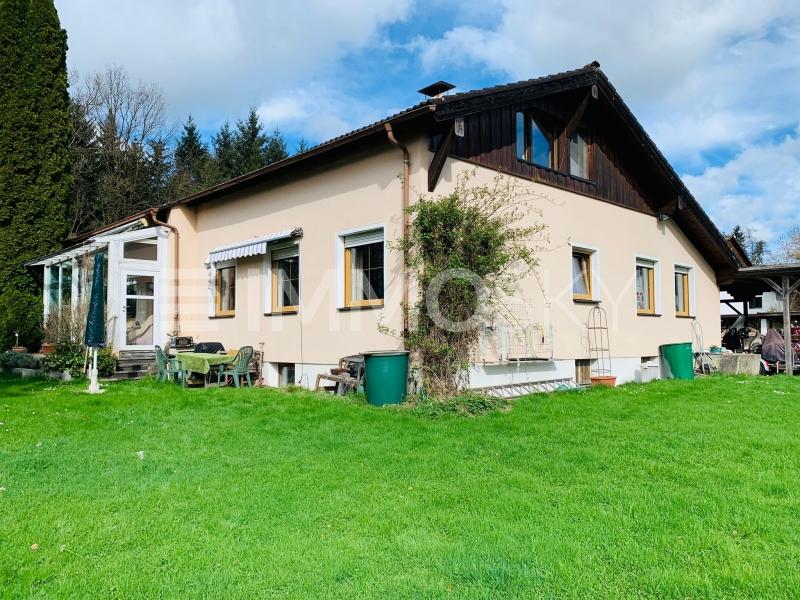 Einfamilienhaus zum Kauf 1.250.000 € 6 Zimmer 180 m²<br/>Wohnfläche 944 m²<br/>Grundstück Rosenheim 83024