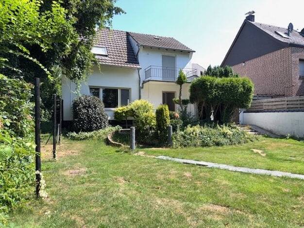 Einfamilienhaus zum Kauf 259.000 € 4,5 Zimmer 90 m² 428 m² Grundstück Geldern Geldern 47608