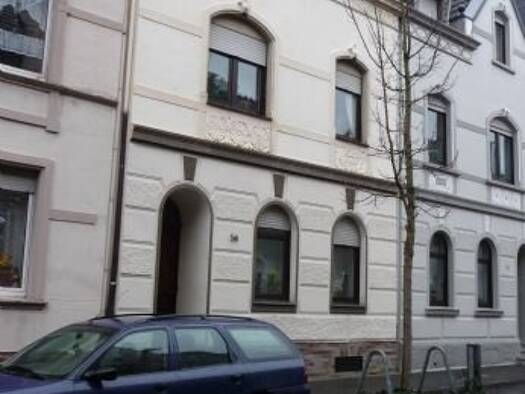 Studio zur Miete 350 € 2 Zimmer 42 m² Geschoss 2/3 frei ab sofort Steinfelder Straße 56 Geistenbeck Süd 41199