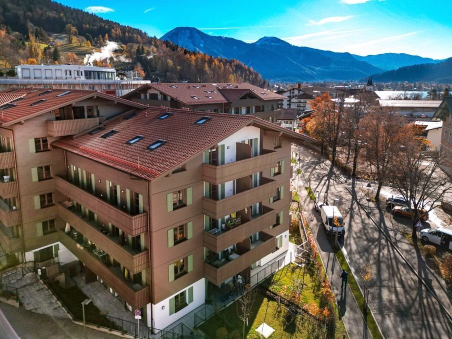 Maisonette zum Kauf 2.680.000 € 5 Zimmer 223 m²<br/>Wohnfläche Tegernsee 83684