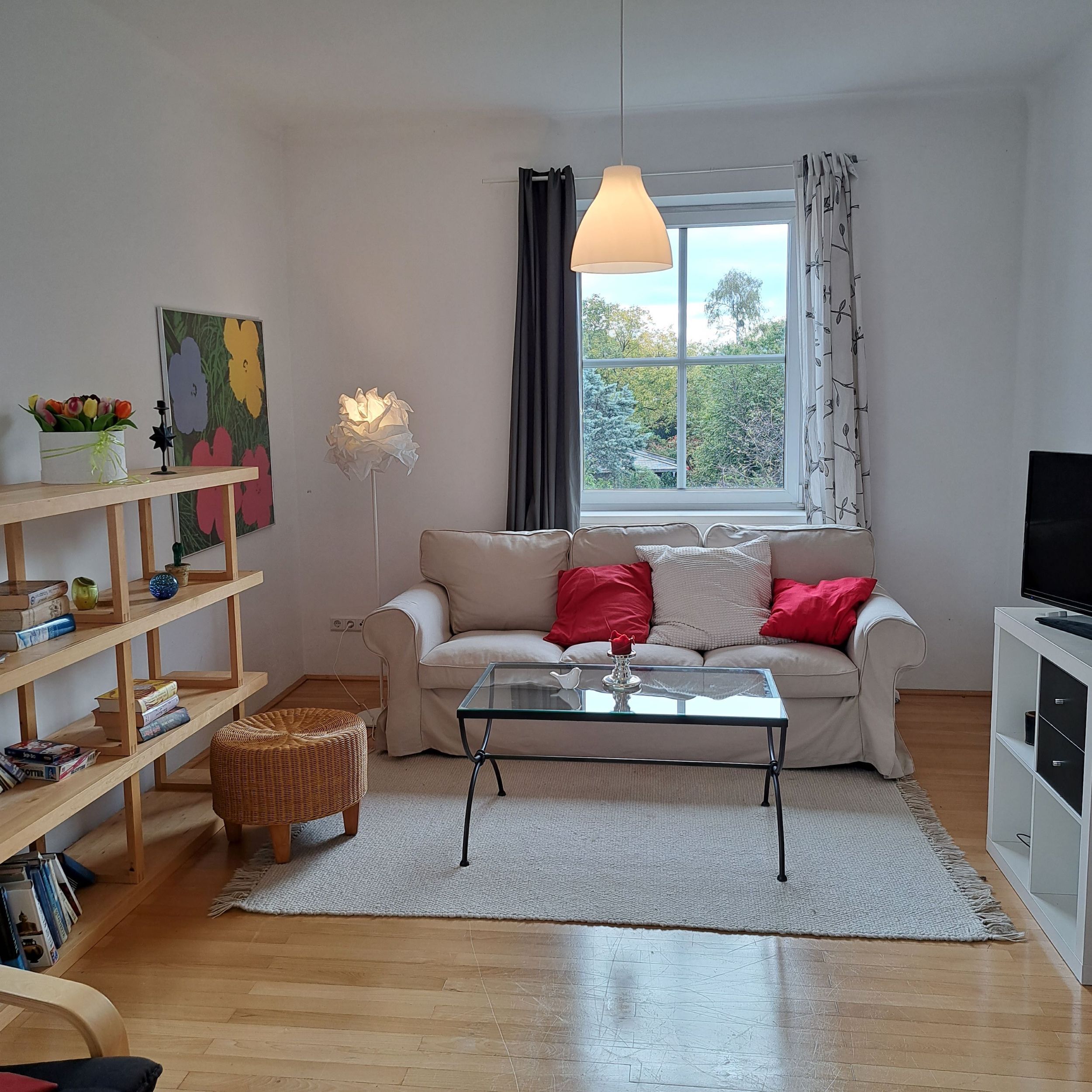 Wohnung zur Miete Wohnen auf Zeit 1.524,48 € 1 Zimmer 60 m²<br/>Wohnfläche 08.03.2025<br/>Verfügbarkeit Maxglan Salzburg 5020