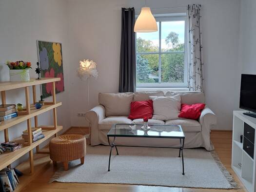 Wohnung zur Miete Wohnen auf Zeit 1.572 € 1 Zimmer 60 m² frei ab 31.08.2026 Maxglan Salzburg 5020