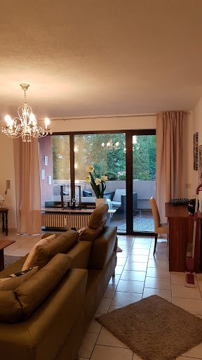 Wohnung zum Kauf 240.000 € 2 Zimmer 63 m²<br/>Wohnfläche 1.<br/>Geschoss Friedlingen Weil am Rhein 79576