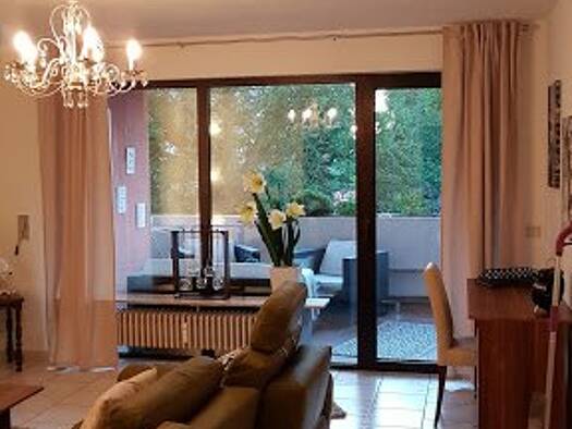 Wohnung zum Kauf 240.000 € 2 Zimmer 63 m² 1. Geschoss Friedlingen Weil am Rhein 79576