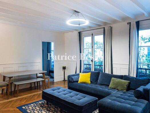 Studio zum Kauf 1.490.000 € 5 Zimmer 88,2 m² Les Halles Paris 75001