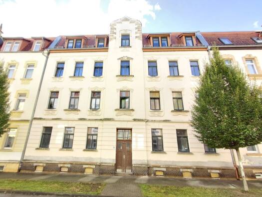Mehrfamilienhaus zum Kauf provisionsfrei 134.800 € 23 Zimmer 491 m² 458 m² Grundstück Zeitz Zeitz 06712