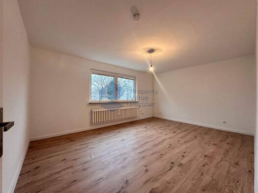 Wohnung zur Miete 597 € 2 Zimmer 60,3 m² 1. Geschoss Rabenbergstraße 32 Rabenberg Wolfsburg 38444