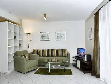 Wohnung zur Miete Wohnen auf Zeit 1.250 € 2 Zimmer 62 m² frei ab 01.09.2025 Bad Endorf Bad Endorf 83093