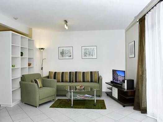 Wohnung zur Miete auf Zeit 1.350 € 2 Zimmer 62 m² frei ab 01.12.2026 Bad Endorf Bad Endorf 83093