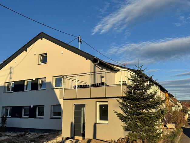 Wohnung zum Kauf provisionsfrei 277.000 € 2 Zimmer 57 m² frei ab sofort Neckarhausen Edingen-Neckarhausen 68535