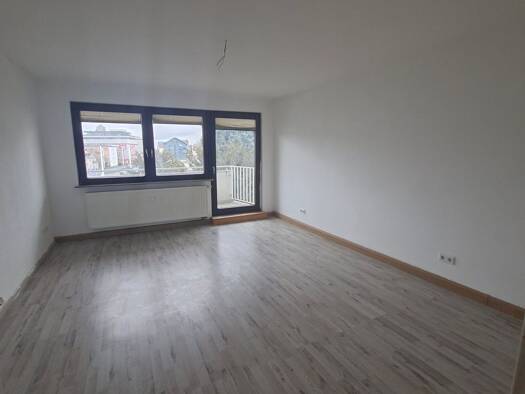 Wohnung zur Miete 910 € 2 Zimmer 67 m² Geschoss 3/7 frei ab 01.05.2026 Heidingsfeld Würzburg 97084